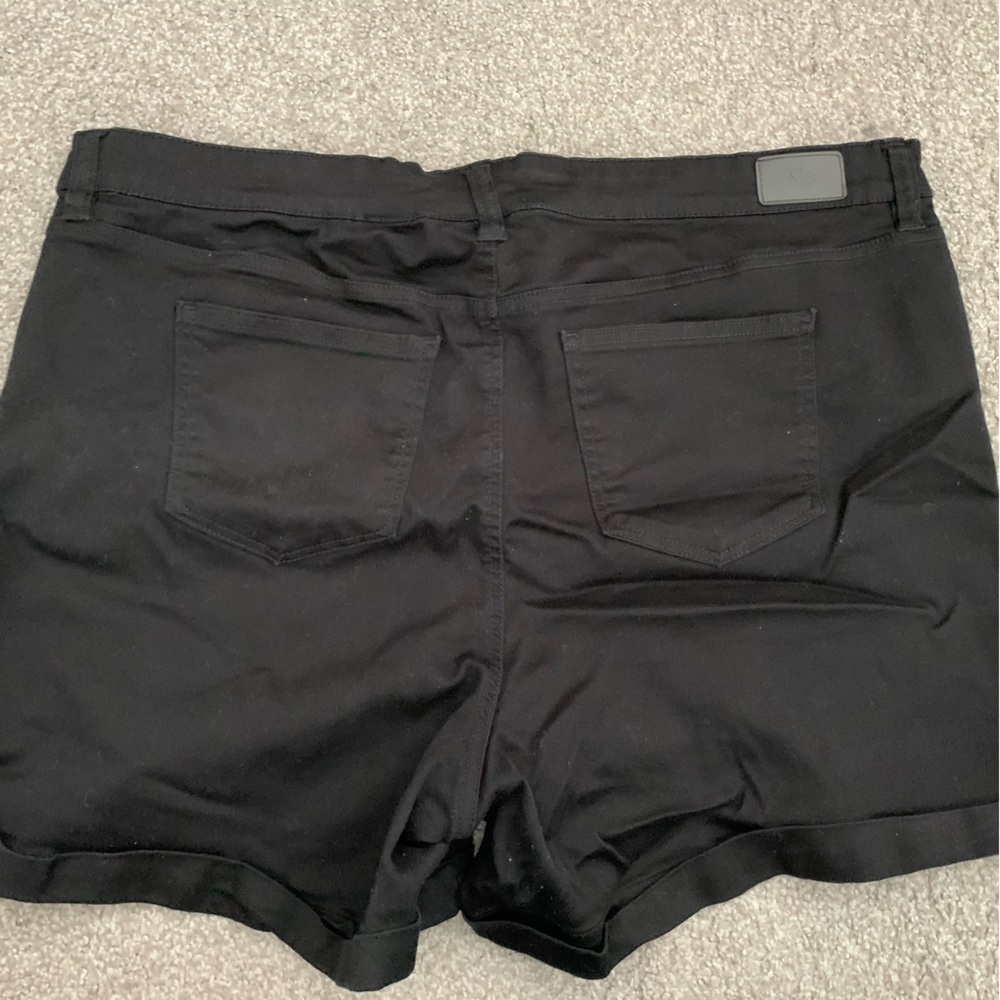 Celebrity Pink: Jean Shorts